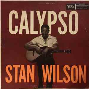 Stan Wilson - Calypso