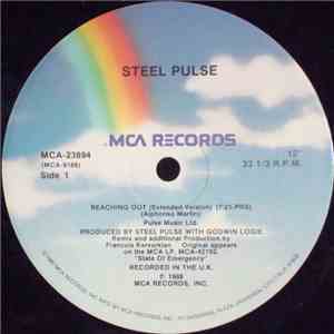 Steel Pulse - Reaching Out