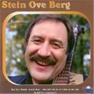 Stein Ove Berg - Kommer Nå