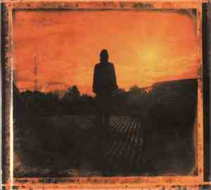 Steven Wilson - Grace For Drowning