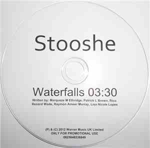 Stooshe - Waterfalls