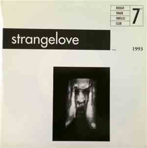 Strangelove - Zoo'd Out