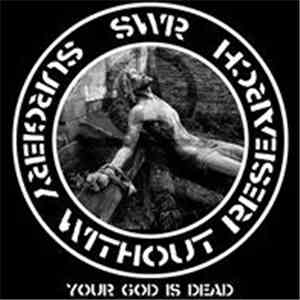 Surgery Without Research - Your God Is Dead