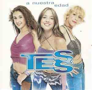 Tess  - A Nuestra Edad