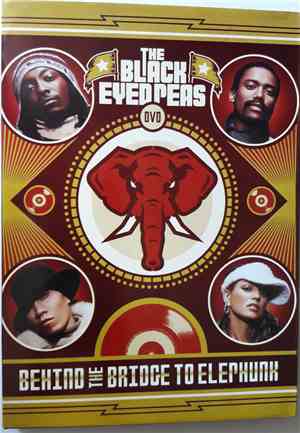The Black Eyed Peas - Behind The Bridge To Elephunk