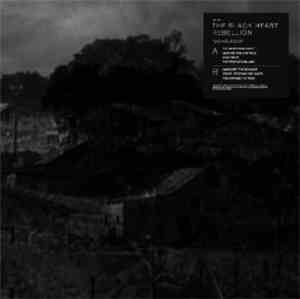 The Black Heart Rebellion - Monologue