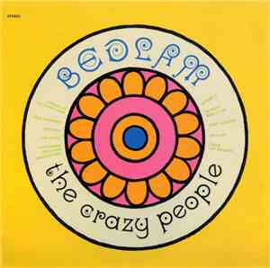 The Crazy People - Bedlam