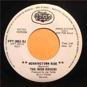 The Irish Rovers - Morningtown Ride