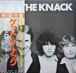 The Knack  - Get The Knack