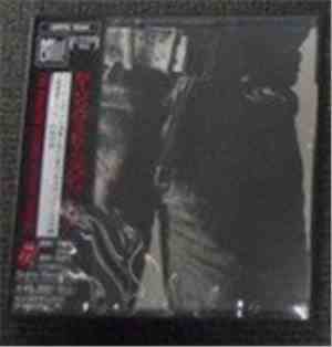 The Rolling Stones - Sticky Fingers