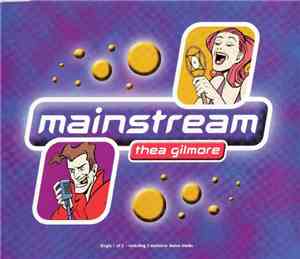 Thea Gilmore - Mainstream