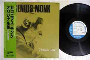 Thelonious Monk - Genius Monk