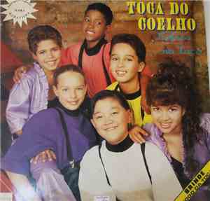 Toca Do Coelho - Fofoca Na Toca
