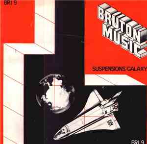 Trevor Bastow / John Cameron  - Suspensions / Galaxy