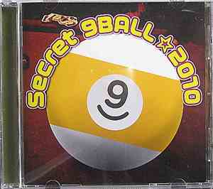 Various -  Secret 9Ball ✳2010