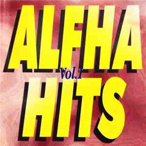 Various - Alfha Hits - Vol. 1