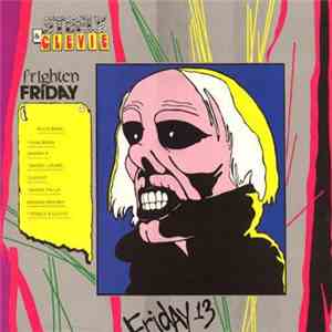 Various - Frighten Friday