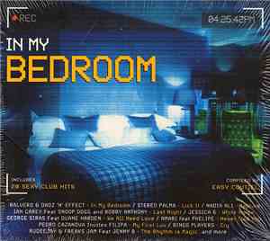 Various - In My Bedroom