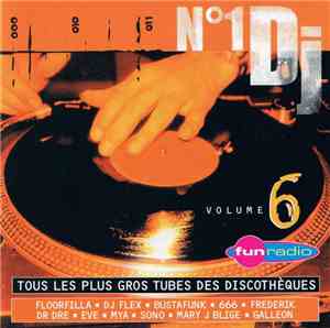 Various - N°1 Dj Volume 6