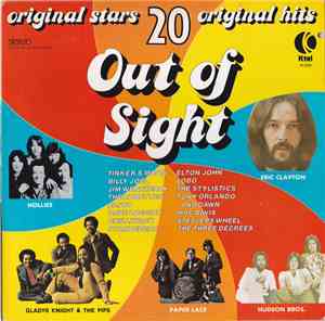 Various - Out Of Sight
