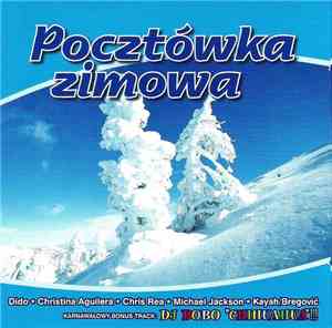 Various - Pocztówka Zimowa