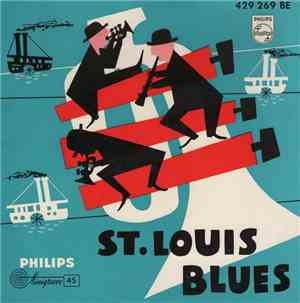 Various - St. Louis Blues