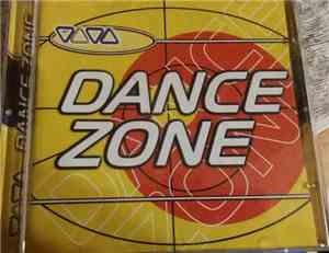 Various - Viva Dance Zone
