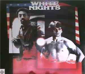 Various - White Nights: Original Motion Picture Soundtrack