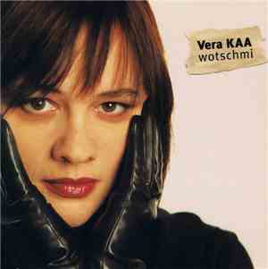 Vera Kaa - Wotschmi