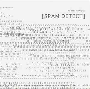 Xabier Erkizia - Spam Detect