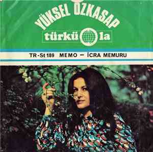 Yüksel Özkasap - Memo