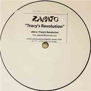 Zapato - Tracy's Revolution