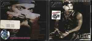 2Pac - Ready 4 War