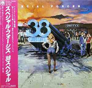 38 Special  - Special Forces