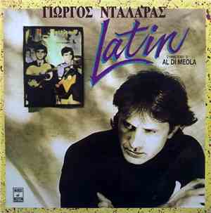 Γιώργος Νταλάρας Συμμετέχει Ο Al Di Meola - Latin