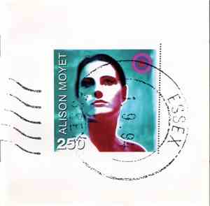 Alison Moyet - Essex