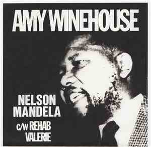 Amy Winehouse - Nelson Mandela