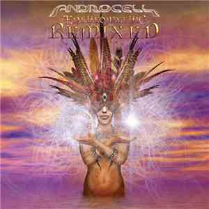Androcell - Entheomythic Remixed