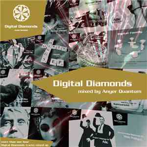 Anyer Quantum - Digital Diamonds