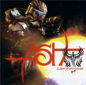 Ash - Commando EP