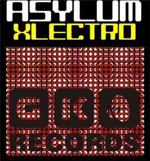 Asylum  - Xlectro EP