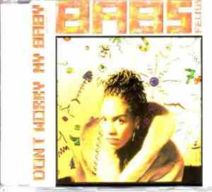Babs Feltus -  Don't Worry, My Baby