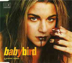 Babybird - Candy Girl