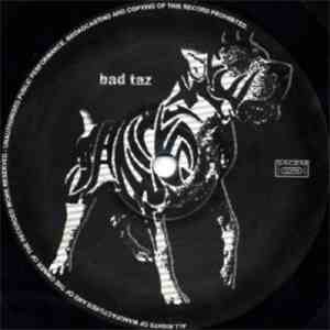 Bad Taz - Eternal Respect To Liza 'N' Eliaz