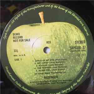 Badfinger - Ass