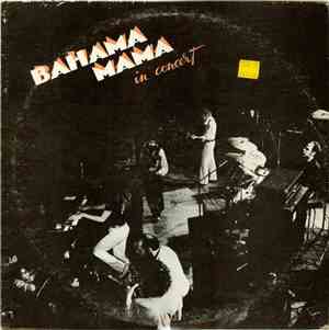 Bahama Mama - In Concert