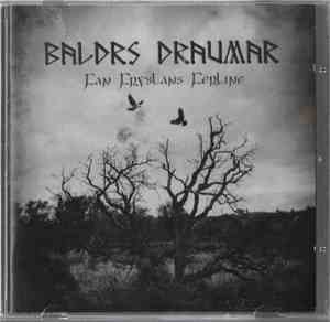 Baldrs Draumar - Fan Fryslands Ferline