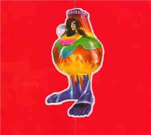 Björk - Volta