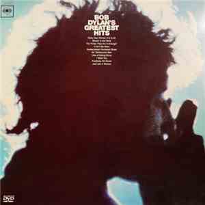 Bob Dylan - Bob Dylan's Greatest Hits