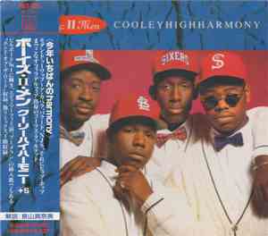 Boyz II Men - Cooleyhighharmony